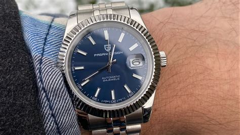 rolex datejust homage reddit|rolex homage watches for sale.